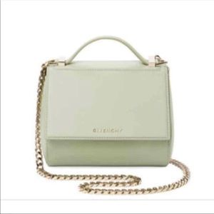 Givenchy Bags - Givenchy Mini Pandora Box Givenchy Bags - Givenchy Mini Pandora Box